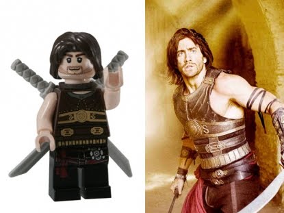 Jake Bricks
