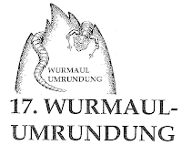 Skitourenrennen Wurmaulumrundung 2009