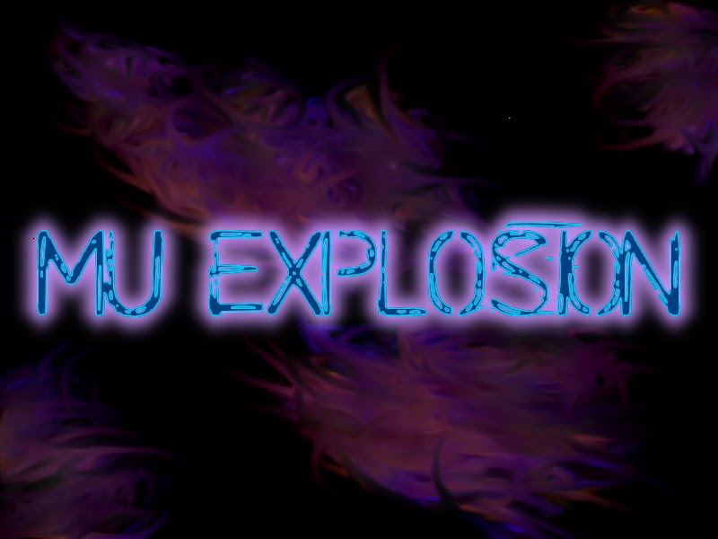 MuExplosion  [99B+ Sin Bug´S | 999999x | 100%] BANNER2