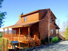 3 Bedroom Cabins