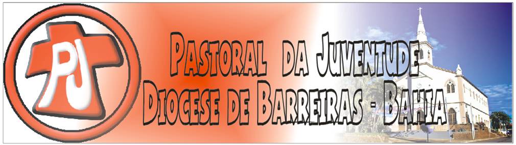 PJ Diocese de Barreiras