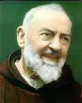 Padre Pio de Pietrelcina