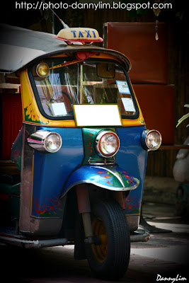 Tuk-Tuk