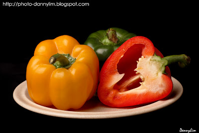 Capsicum-2