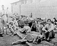 Famine Ukraine