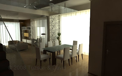 design dining luxos