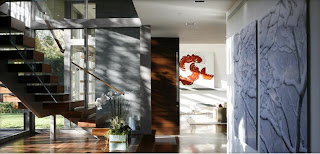 Design exemplar – Brentwood Residence