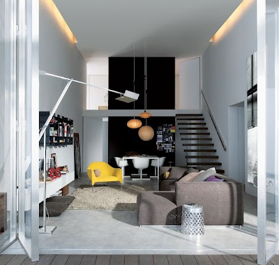 Design interior cu ”buget limitat”