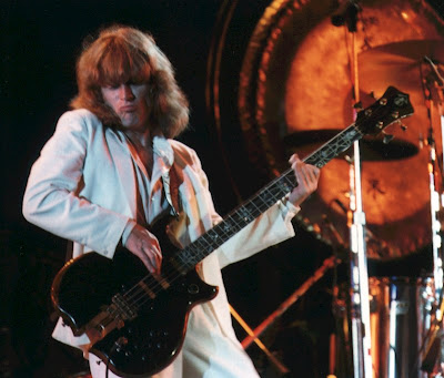Please comment on your top 3 Rock Bass Players. Please comment on your top 3 Rock Bass Players.