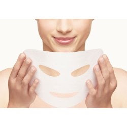 lamina para rostro