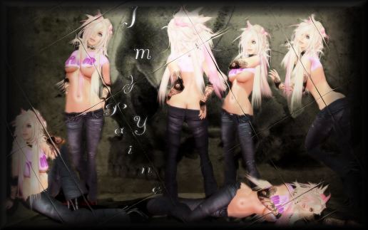 ~*~Ebil -HoOcHiE~*~
