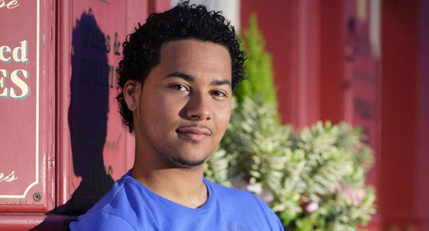 Billy Eastenders Death