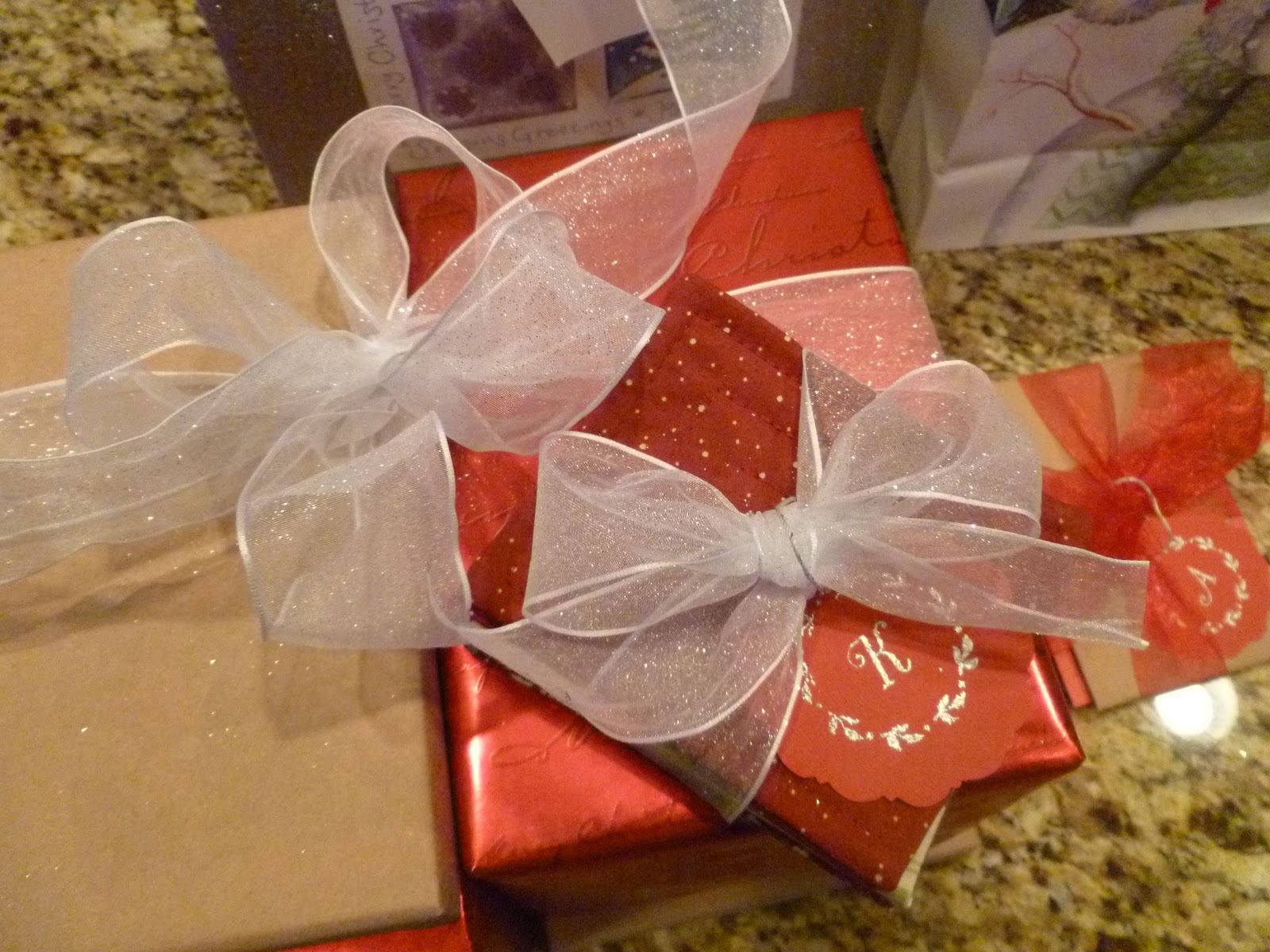 a spot of whimsy: December 2010