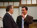 Rev Curtis Young (left) - Pastor Myles Young Blog