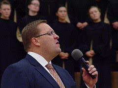 Singer, Songwriter, Artist, Psalmist Pastor C Myles Young - mylesyoung.com