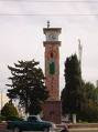 Church Bell Tower - www.mylesyoung.com