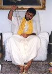 Srila Bhagavata Bhushana Guru