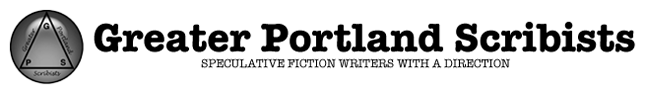 Greater Portland Scribists