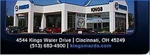 Kings Mazda Cincinnati