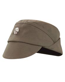 Imperial Fleet Officer Cap
