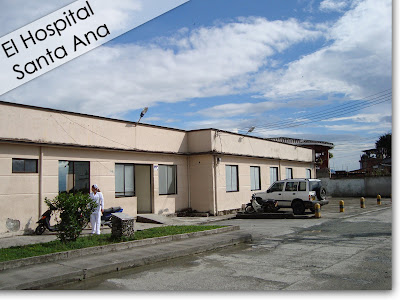 Hospital Santa Ana E.S.E.
