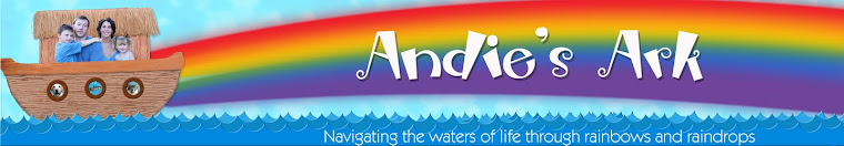 Andie's Ark