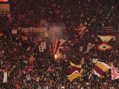 As Roma Ultras