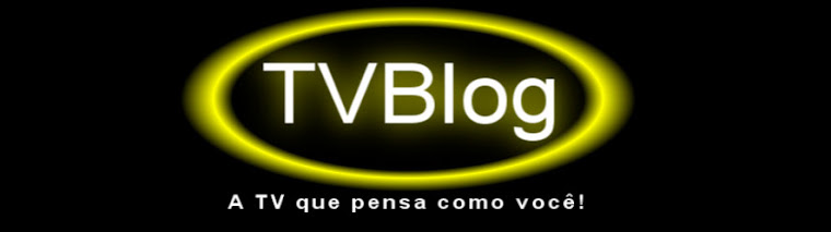 Tv Blog