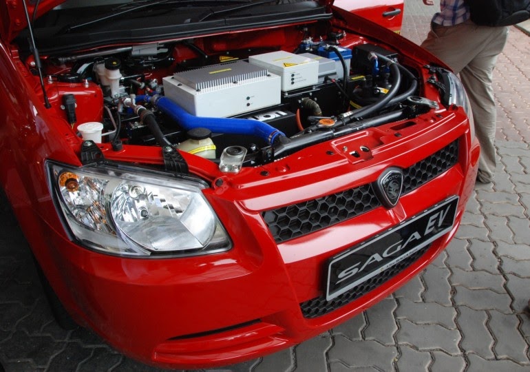Perodua Electric Car Perodua Electric Car