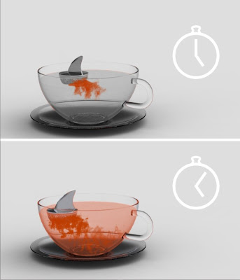 Tea Infusion