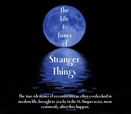 The Life & Times of Stranger Things