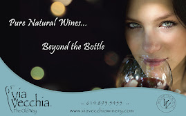 Via Vecchia Wine