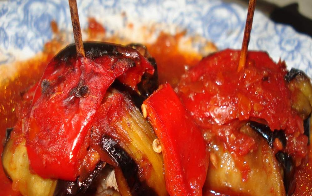 kuşbaşı etten yemek