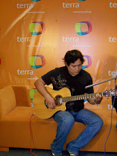 Luis Falcón (guitarra)