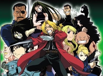 Fullmetal alchemist brotherhood manga funny by S-hort-Elric on DeviantArt