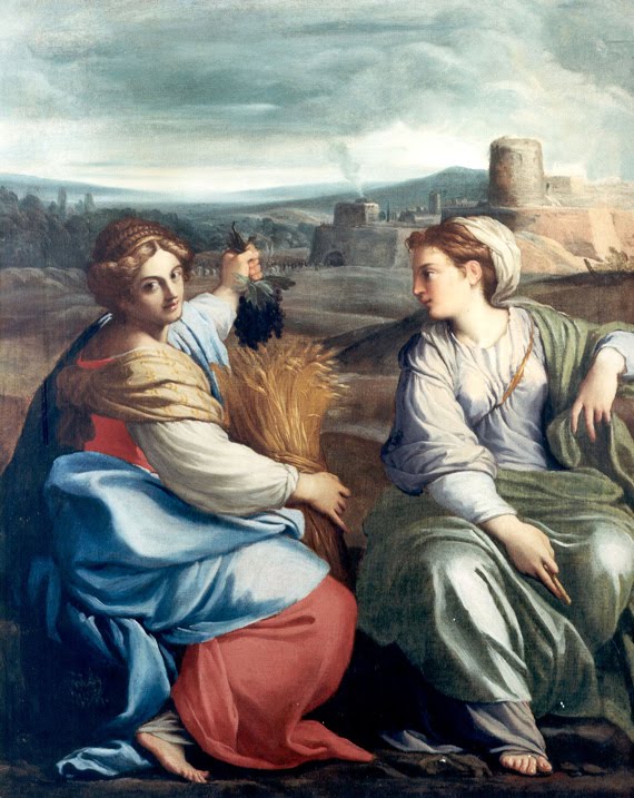 Coincidenze che annunciano Gioia e Abbondanza&hellip;
