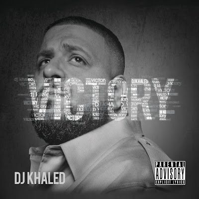Victory Dj Khaled