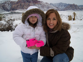 Mom and Zoey 3yrs old