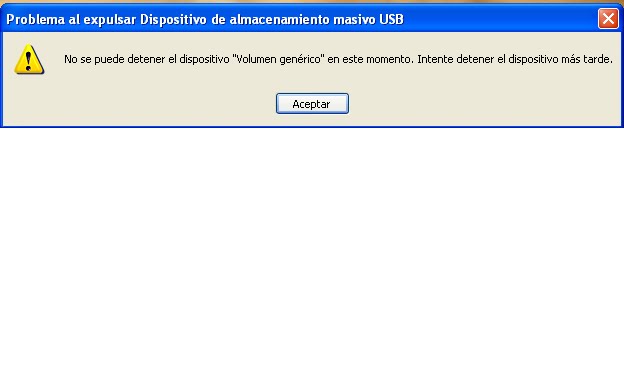 Espacio insuficiente para procesar este comando windows installer