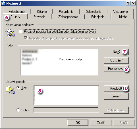 [OutlookExpress-Moznosti_Podpisy.png]