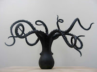 Mark Calderon, Nocturne, 2007