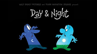 Teddy Newton, Day & Night, 2010