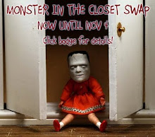 Monster In The Closet Swap