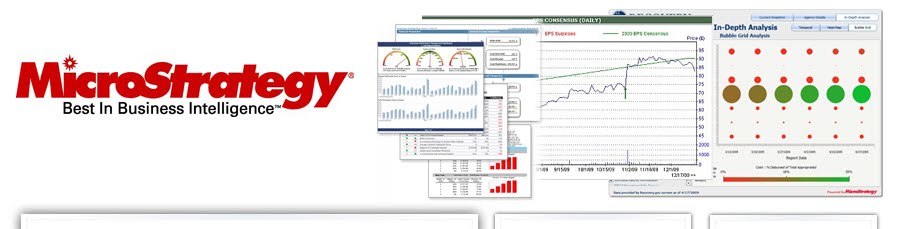 microstrategy