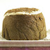 Bolo de chocolate frio