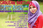 jom join cabutan bertuah Raflessia Collection nak??