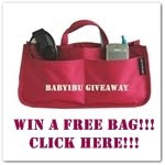 Win A Free Bag From BabyIbu!!!