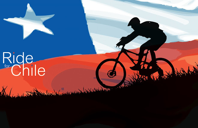 Ride for Chile