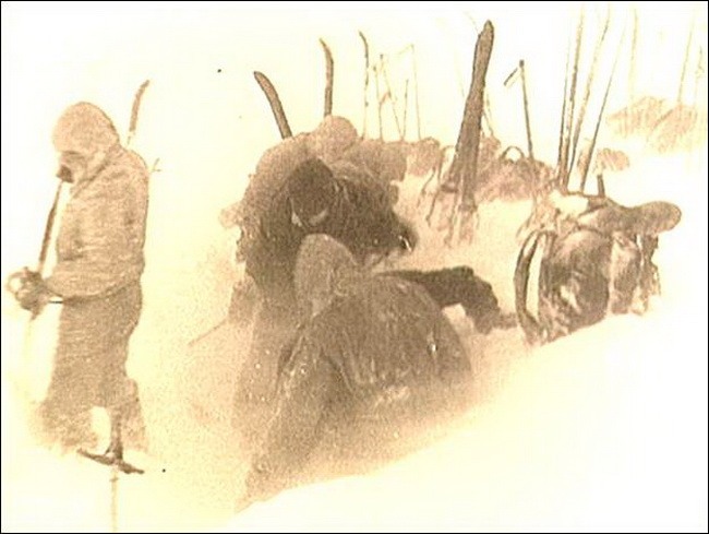 1 ФЕВРАЛЯ 1959 ГОДА 1 февраля 1959 года:
