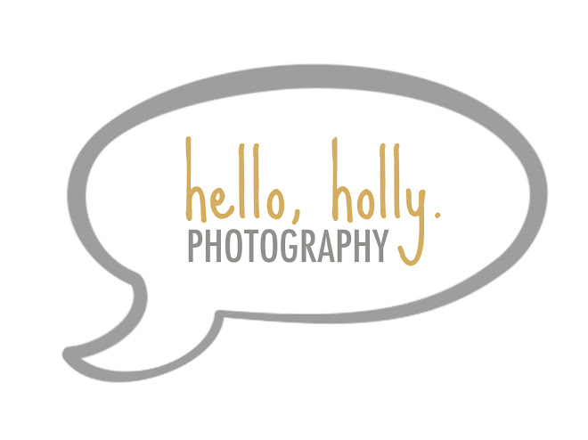 hello, holly. photography